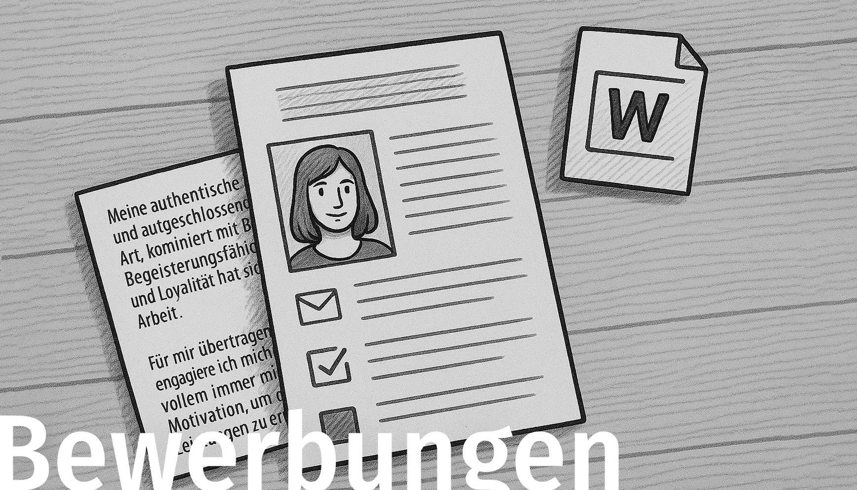 Bewerbungen muk medien Bewerbung gestalten lassen muk medien Tübingen
