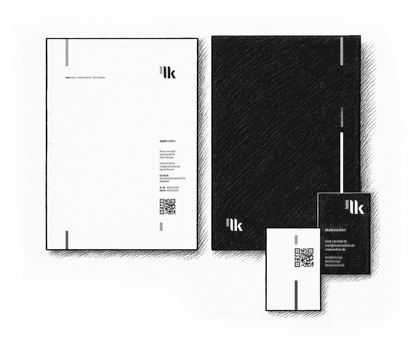 WordPress & Webdesign mukmedien Tübingen