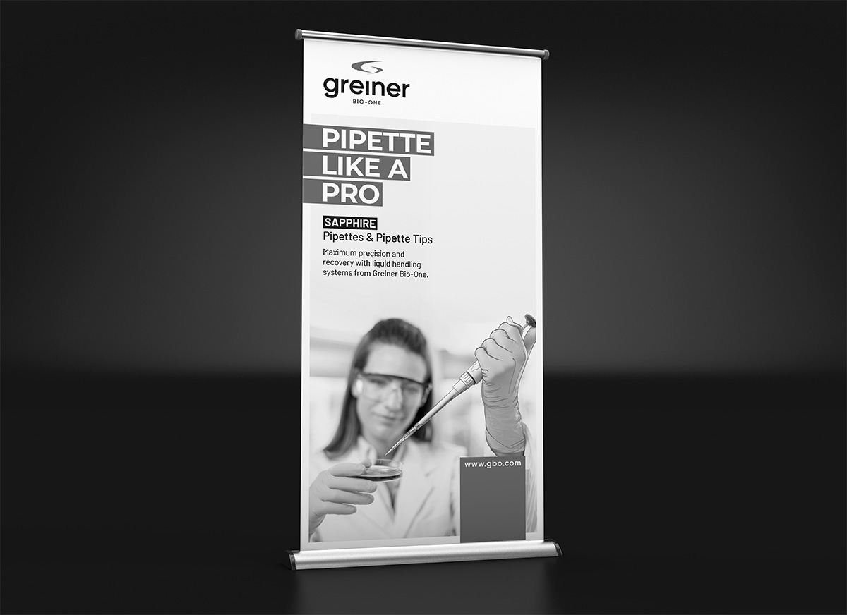 Greiner Bio-One Roll-Up_sw