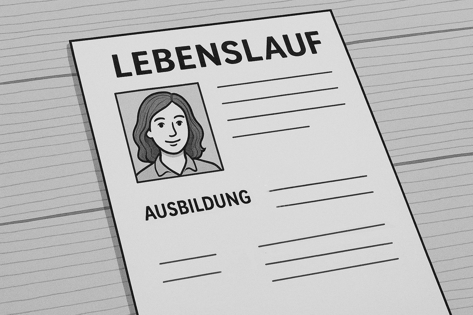 Lebenslauf mukmedien Tübingen