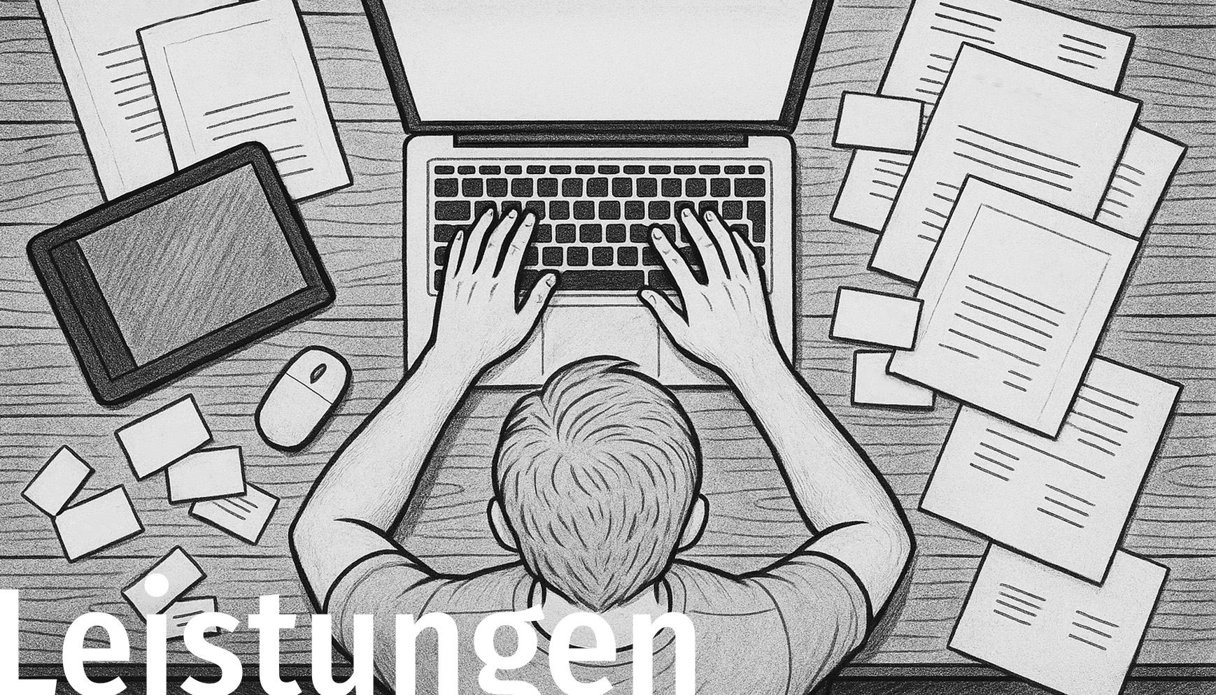 Leistungen muk medien Leistungen muk medien Tübingen