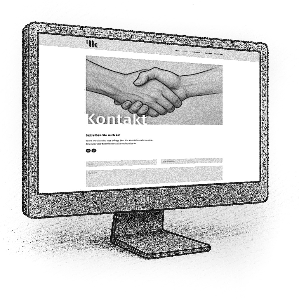 Webdesign mukmedien Tübingen