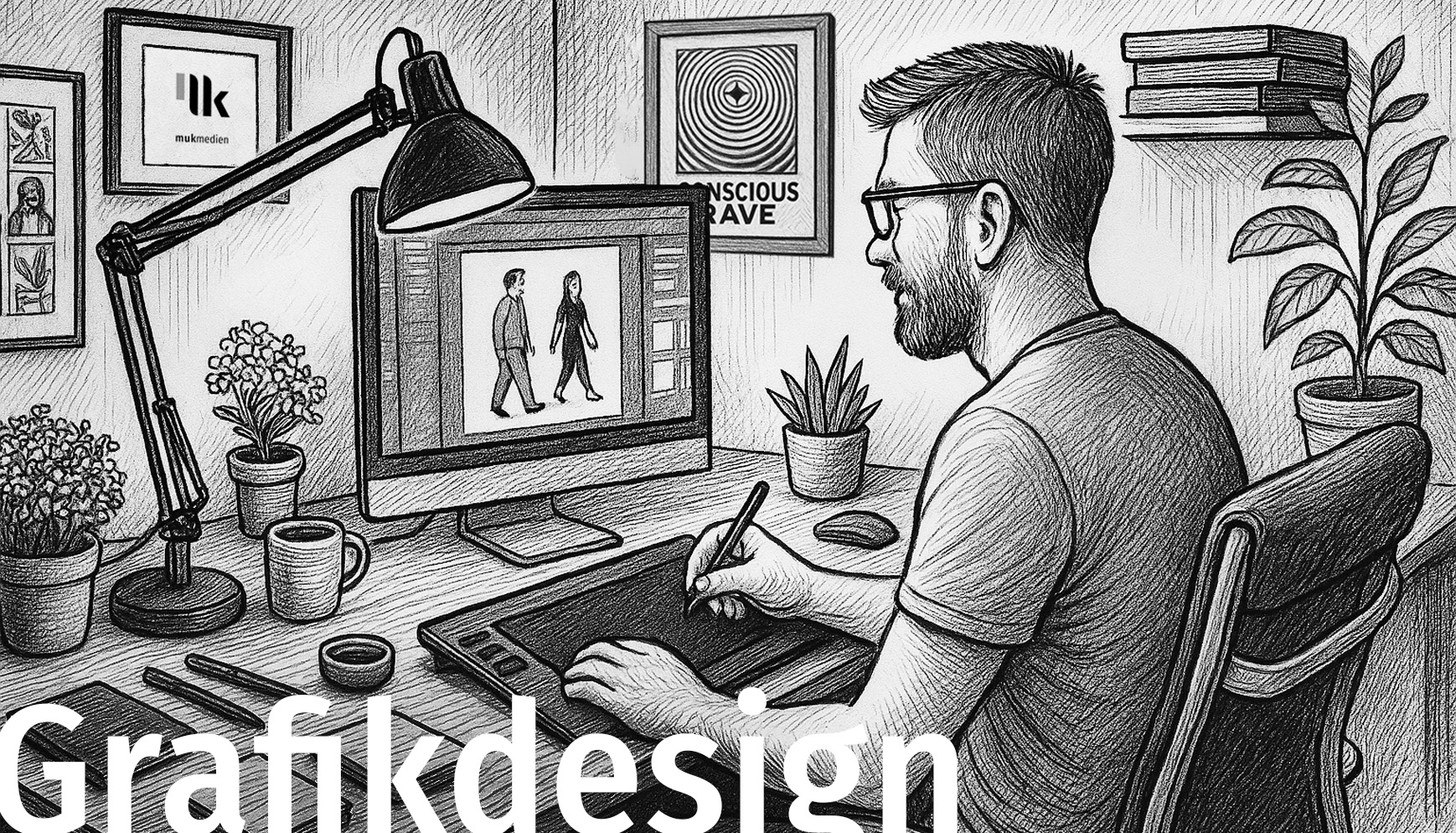 grafikdesign mukmedien tuebingen Grafikdesign mukmedien Tübingen